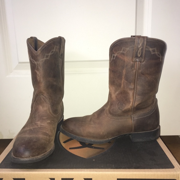 ATRIAT - Picture 3 of 6